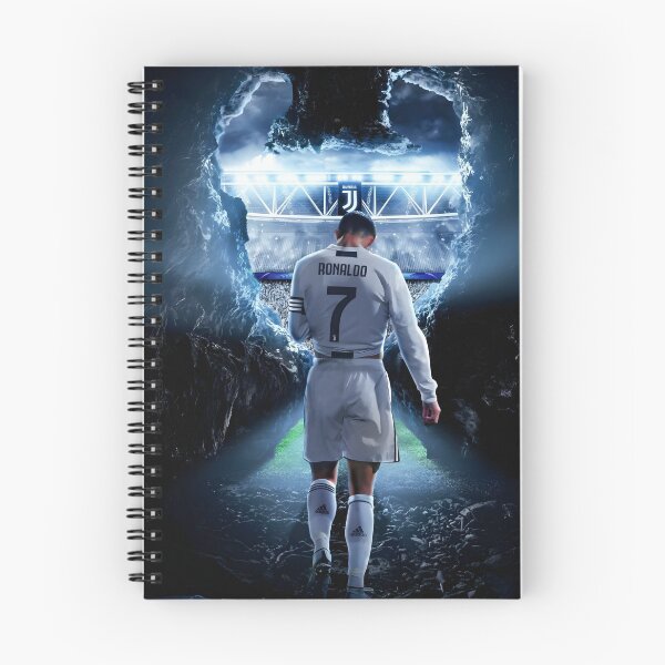 Item preview, Cristiano Ronaldo CR7 Football Art  designed and sold by RadiantGraphics.