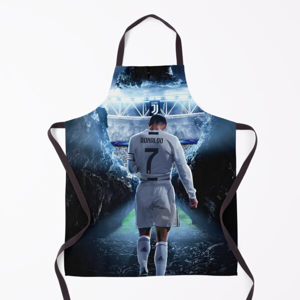 Item preview, Cristiano Ronaldo CR7 Football Art designed and sold by RadiantGraphics.