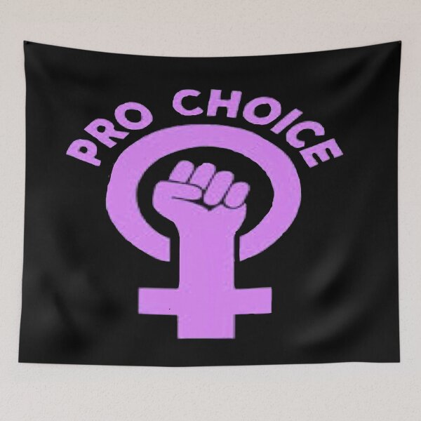 Item preview, Pro Choice Symbol designed and sold by natnat7w.