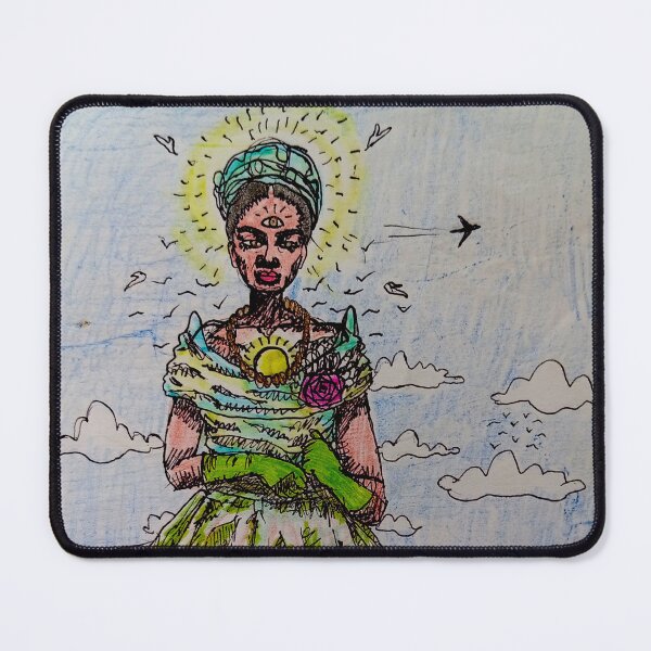 Item preview, Motherland designed and sold by Blakkwolverine.