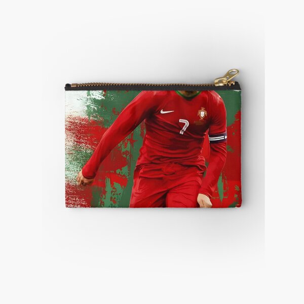 Item preview, Cristiano Ronaldo CR7 Football Art  designed and sold by RadiantGraphics.