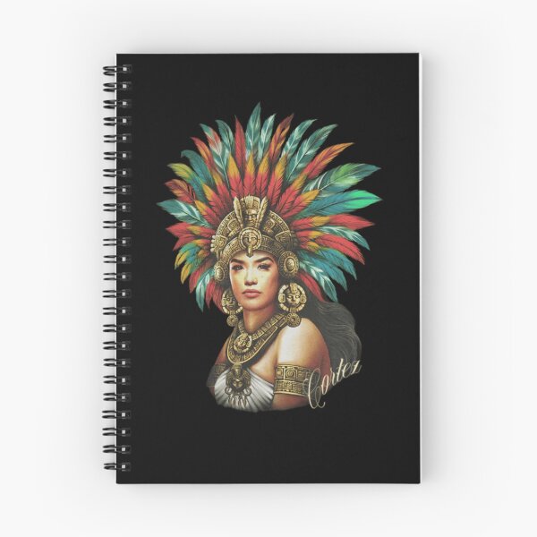 Item preview, Tracy Cortez "Azteca" designed and sold by JeyVel.