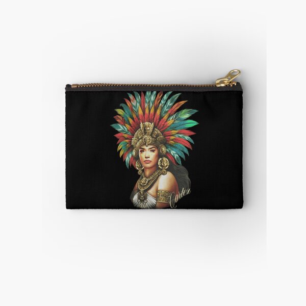 Item preview, Tracy Cortez "Azteca" designed and sold by JeyVel.