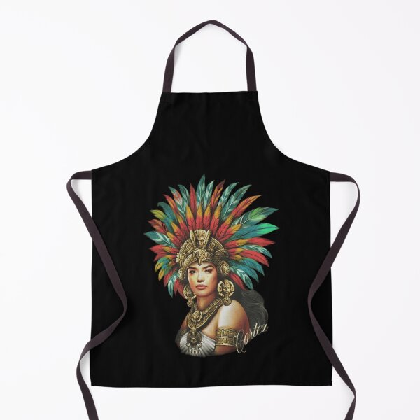 Item preview, Tracy Cortez "Azteca" designed and sold by JeyVel.