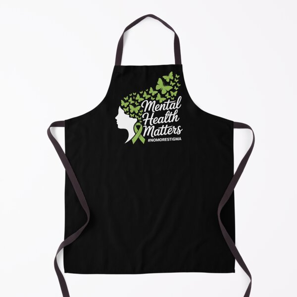 Item preview, Mental Health Matters Simple Self Care Routines For Better Mental Health Gifts T-shirt designed and sold by MalwasBasket.