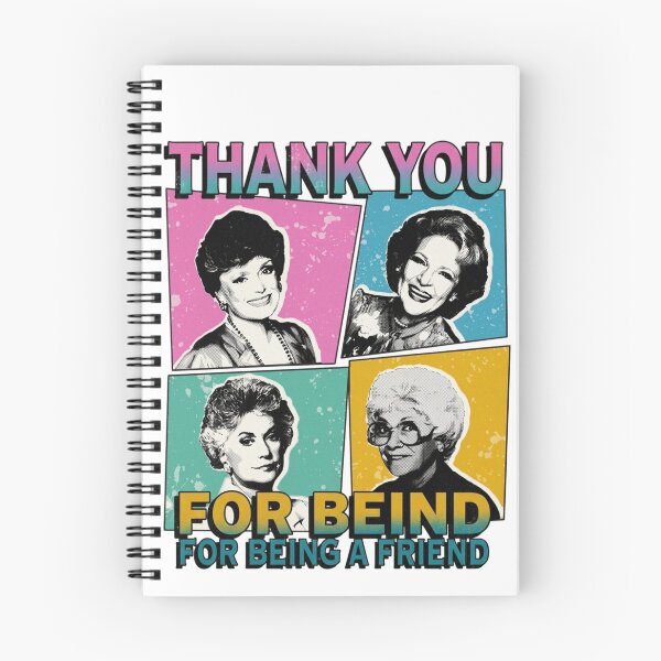 Item preview, Thank You For Being A Friend designed and sold by kreativa01.