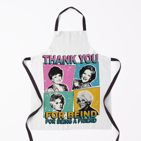 Item preview, Thank You For Being A Friend designed and sold by kreativa01.