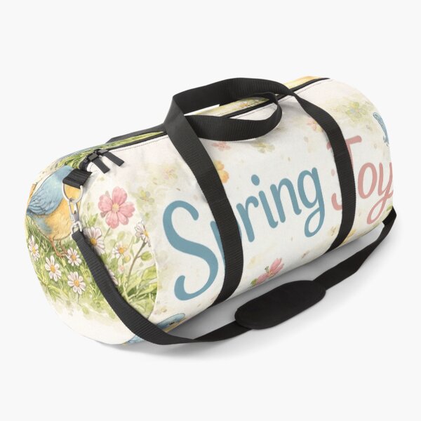 Artikelvorschau, Spring Joy Baby Garden entworfen und verkauft von jay0o0.