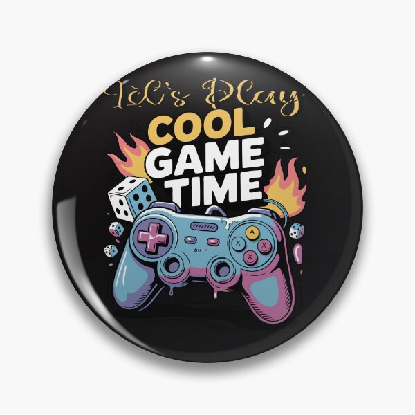 Item preview, Let’ Play designed and sold by randynash.