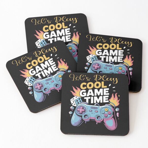 Item preview, Let’ Play designed and sold by randynash.