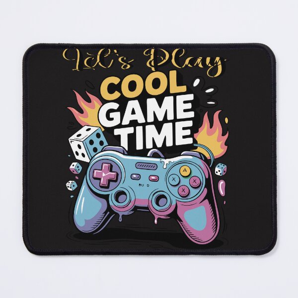 Item preview, Let’ Play designed and sold by randynash.