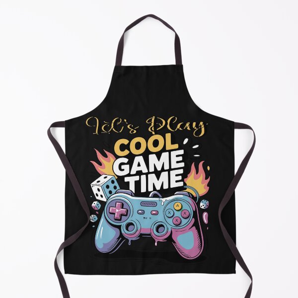 Item preview, Let’ Play designed and sold by randynash.