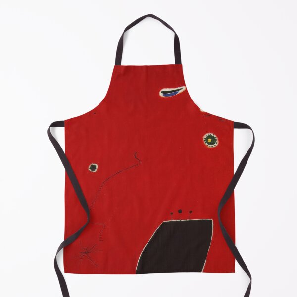 Item preview, Abstract Surreal Shapes Inspired by Joan Miró – Minimalist Colorful Modern Art designed and sold by Bondira-Spono.