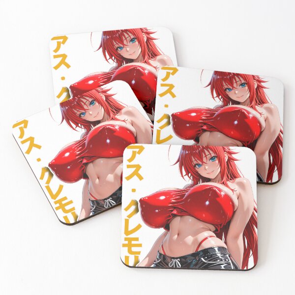 Item preview, Onichan, Rias Gremory designed and sold by Made by Luis.