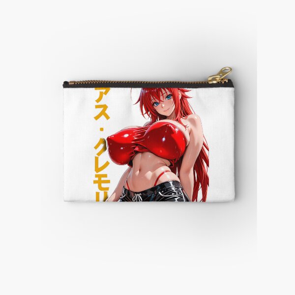 Item preview, Onichan, Rias Gremory designed and sold by Made by Luis.