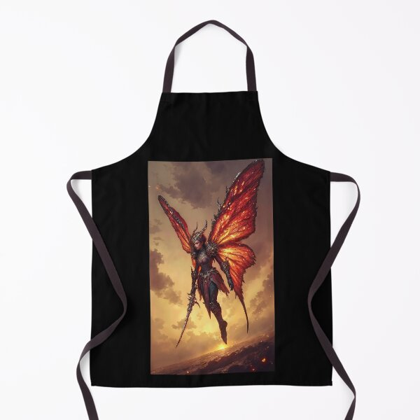 Item preview, Ales Furiae designed and sold by brodeath.