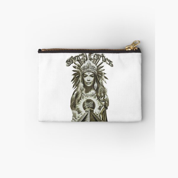 Item preview, Tracy Cortez "Azteca Goddess" designed and sold by JeyVel.