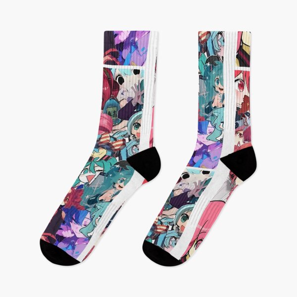 Item preview, Kasane tetoo designed and sold by RadiantGraphics.