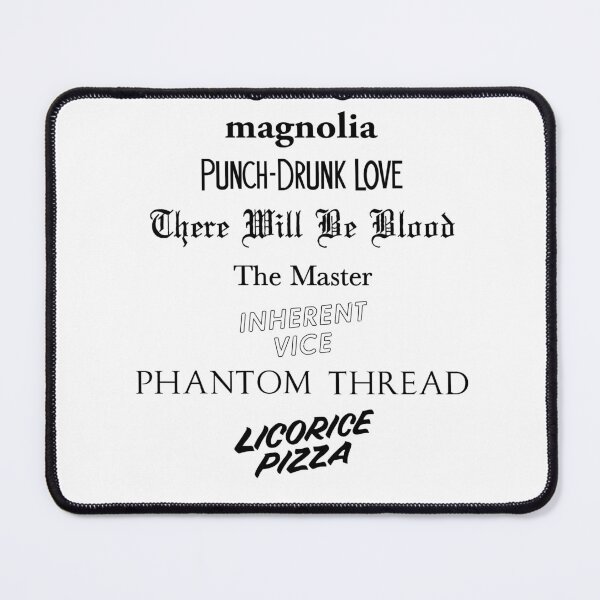 Item preview, Paul Thomas Anderson Fan Shirt - One Banger After Another designed and sold by RileyRosa.
