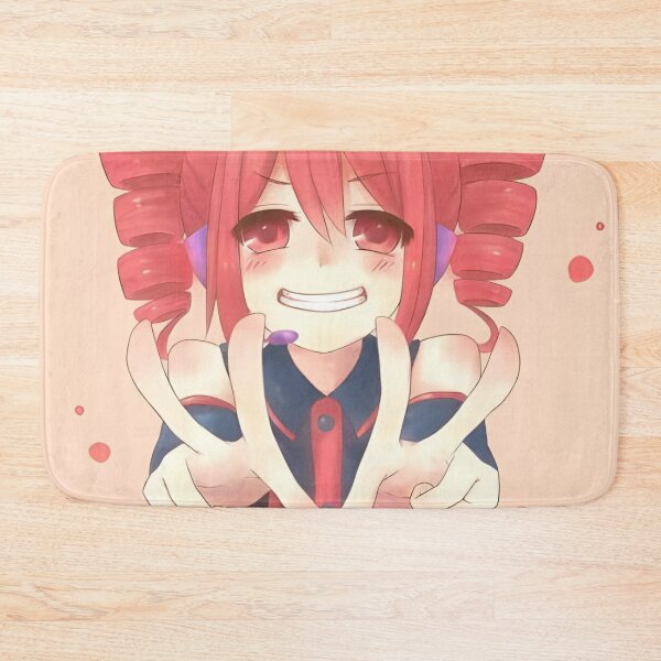 Item preview, Kasane teto designed and sold by RadiantGraphics.