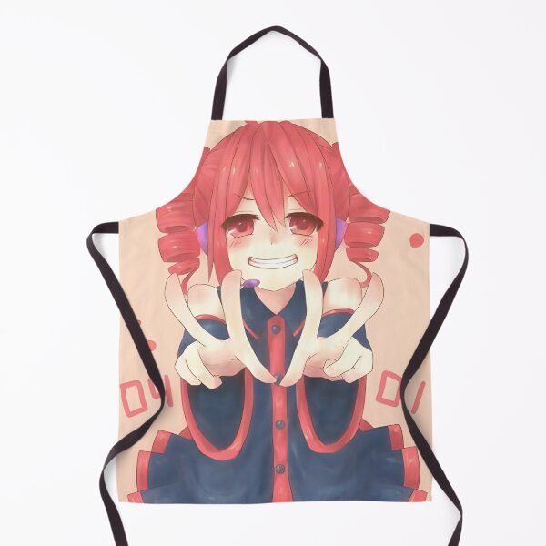 Item preview, Kasane teto designed and sold by RadiantGraphics.