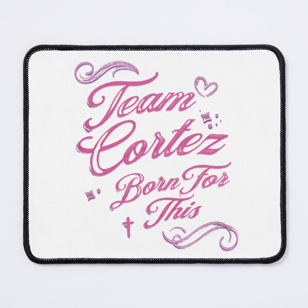 Item preview, Tracy Cortez "Airbrush" designed and sold by JeyVel.