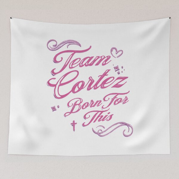 Item preview, Tracy Cortez "Airbrush" designed and sold by JeyVel.