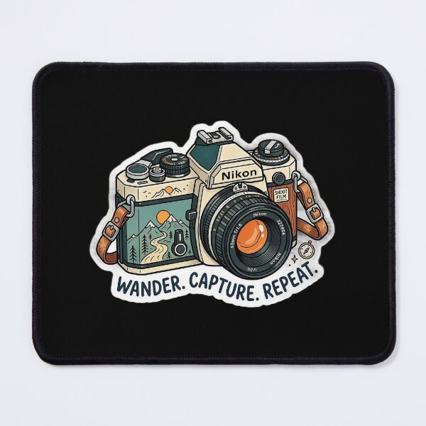 Item preview, Camera designed and sold by CleanPrint07.