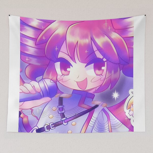 Item preview, Kasane tetoo designed and sold by RadiantGraphics.