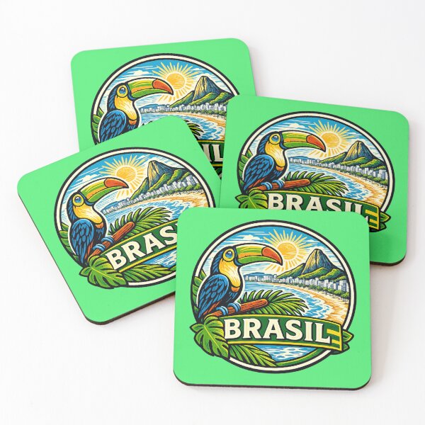 Item preview, Rio de Janeiro designed and sold by RootedVibeLife, LLC.