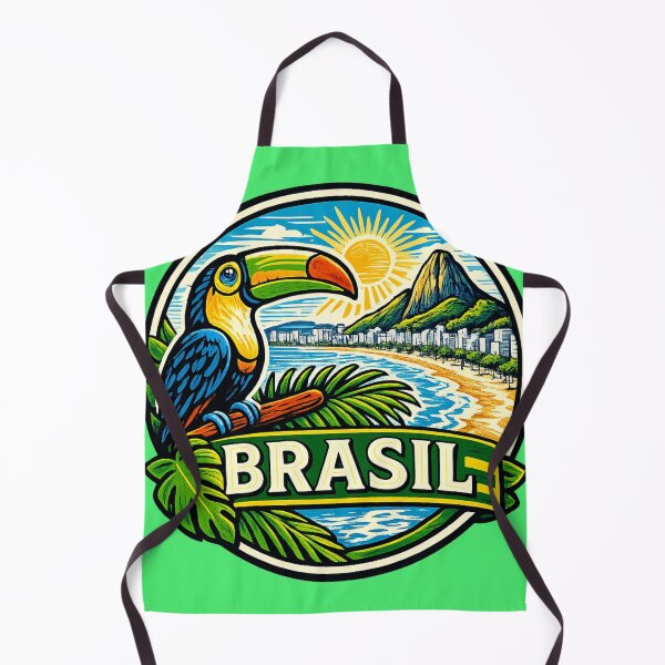 Item preview, Rio de Janeiro designed and sold by RootedVibeLife, LLC.
