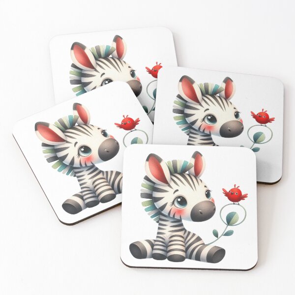 Item preview, Sweet Zebra designed and sold by Beyondnote-Art.