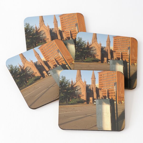 Item preview, Cathedral Place and Guaranty Building designed and sold by SCTBUFFALOPHOTO.