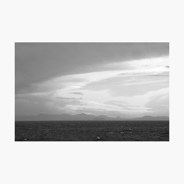 Artikelvorschau, Sea, Land and Sky (Canary Islands) entworfen und verkauft von John Bromley.