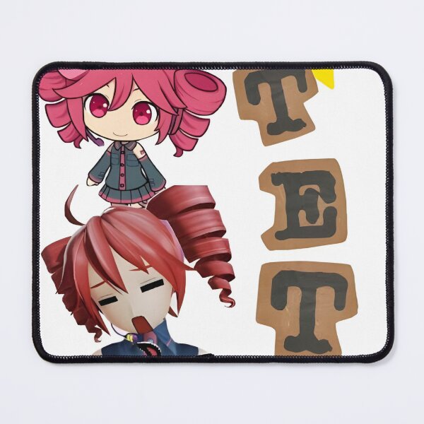 Item preview, Kasane teto art design  designed and sold by RadiantGraphics.