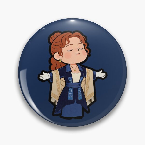 Item preview, The Flying Cutie: Rose’s Dream designed and sold by CleverCulture.