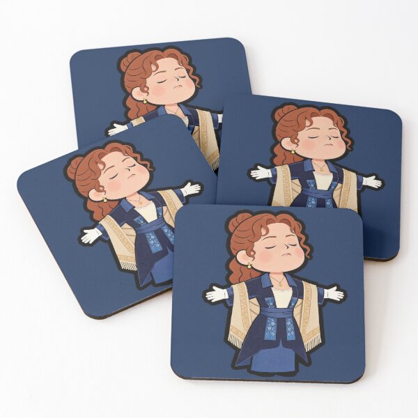 Item preview, The Flying Cutie: Rose’s Dream designed and sold by CleverCulture.