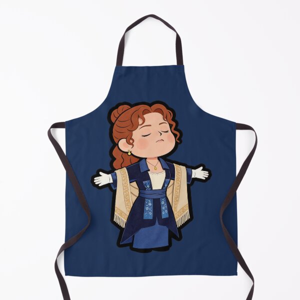 Item preview, The Flying Cutie: Rose’s Dream designed and sold by CleverCulture.