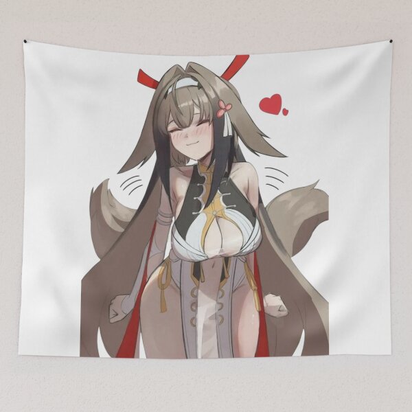 Item preview, Ye Shunguang Excited Zenless Zone Zero designed and sold by KomiArts.