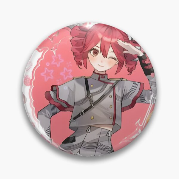 Item preview, Kasane tetoo designed and sold by RadiantGraphics.