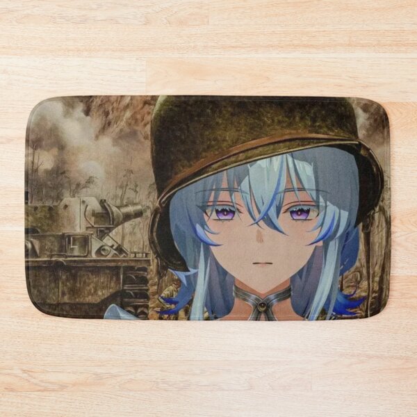 Item preview, Shorekeeper PTSD Wuthering Waves designed and sold by KomiArts.