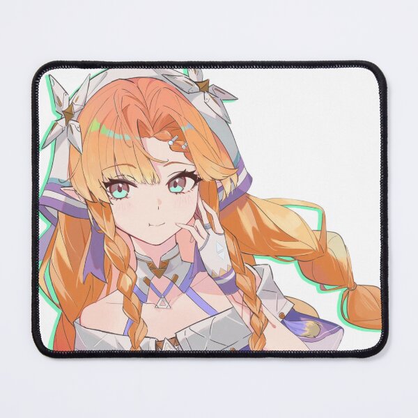 Item preview, Sigrika Wuthering Waves designed and sold by KomiArts.