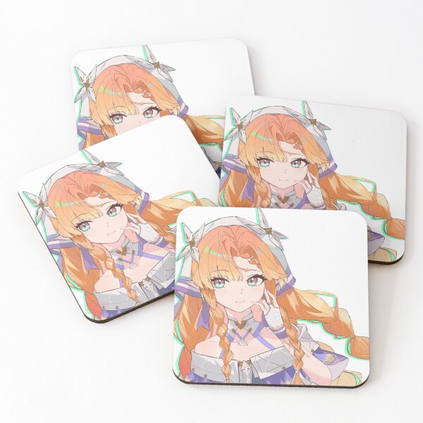 Item preview, Sigrika Wuthering Waves designed and sold by KomiArts.