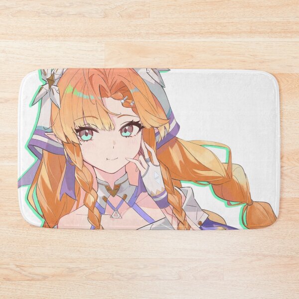 Item preview, Sigrika Wuthering Waves designed and sold by KomiArts.