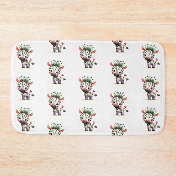 Item preview, Sweet Zebra designed and sold by Beyondnote-Art.