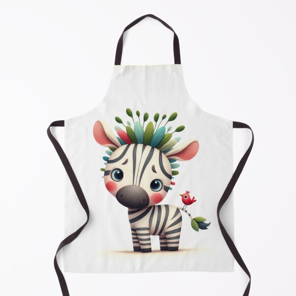 Item preview, Sweet Zebra designed and sold by Beyondnote-Art.