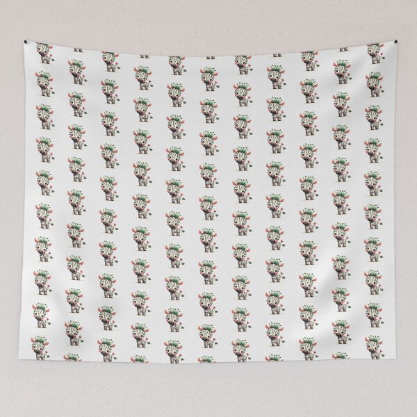Item preview, Sweet Zebra designed and sold by Beyondnote-Art.