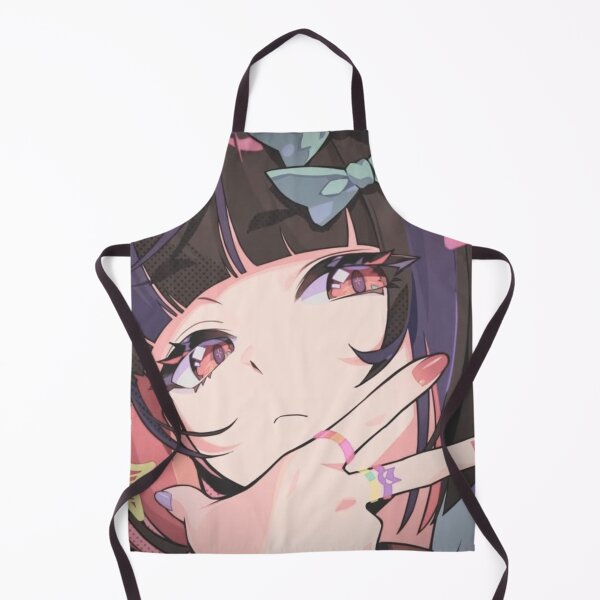 Item preview, Nangong Yu Hmmm Zenless Zone Zero designed and sold by KomiArts.