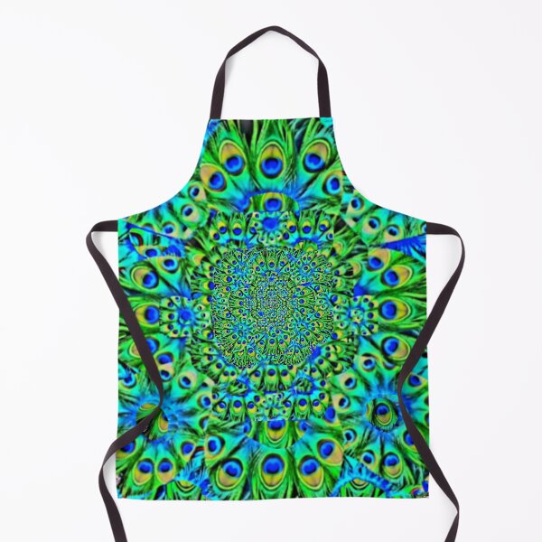 Item preview, Peacock Love designed and sold by OMNIPOTENTNECRO.