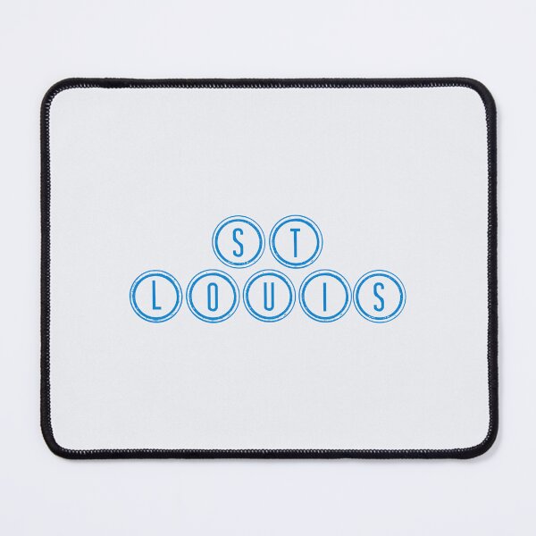 Item preview, ST LOUIS designed and sold by binmaster3000.